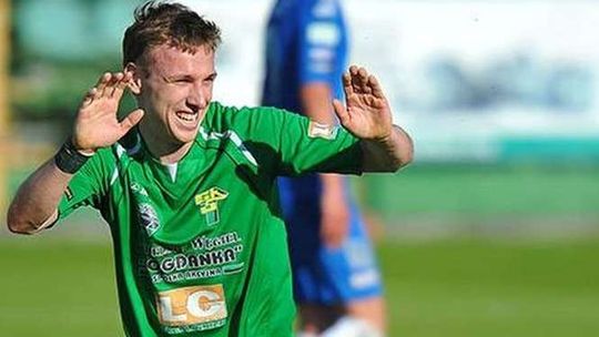 Górnik Łęczna zmierzy się na wyjeździe z Zagłębiem