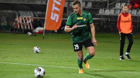 Górnik Łęczna zmierzy się u siebie z niewygodnym rywalem