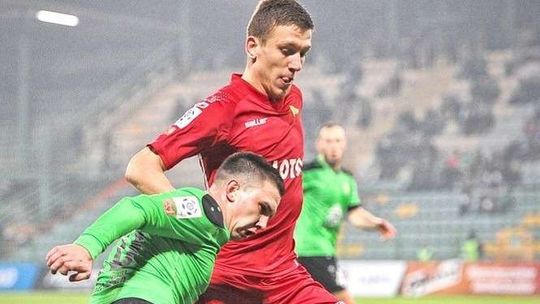  Górnik Łęczna zmierzy się z Rubinem Kazań