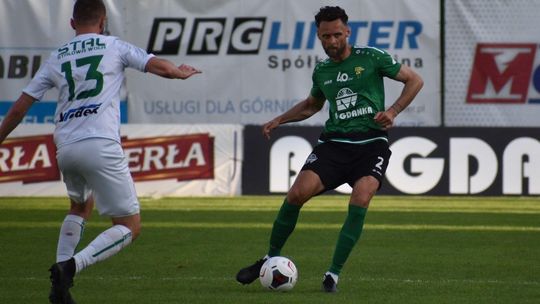 Górnik Łęczna – Znicz Pruszków. Liczą wreszcie na komplet punktów