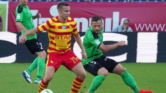 Górnik Łęczna znów jest czerwoną latarnią ligi