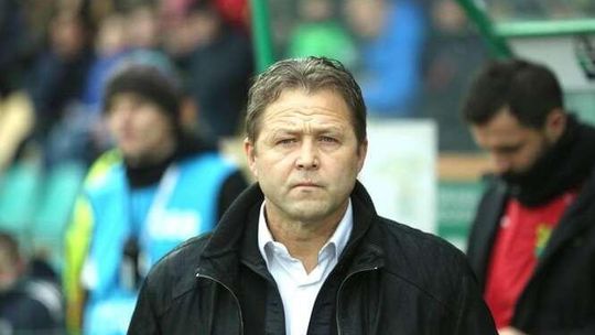 Górnik Łęczna znów przegrywa