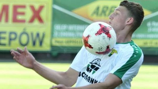 Górnik Łęczna zremisował w Siedlcach 1:1, ale mógł wygrać
