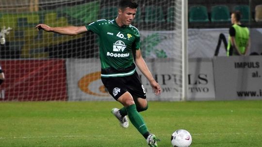 Górnik – Legionovia 2:0. Zwycięzców się nie sądzi