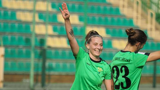 Górnik – Medyk 3:2. Korona oficjalnie założona