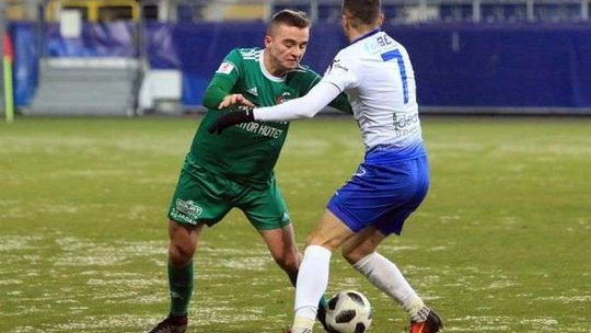 Górnik, Motor i Wisła nie wznowią rozgrywek w terminie?