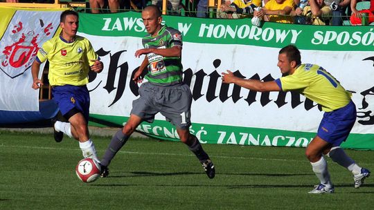 Górnik - Motor już dziś, czyli derby w Łęcznej znowu po 15 latach