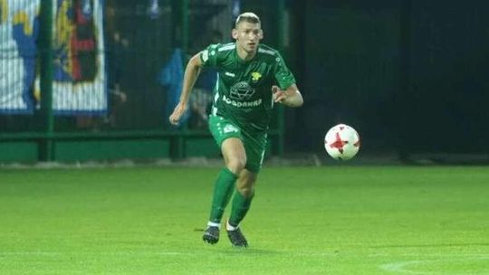 Górnik – Olimpia 2:1. Upragnione przełamanie łęcznian