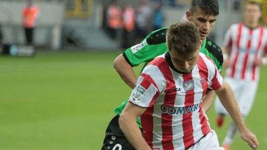 Górnik podejmuje Cracovię. Wygrana to konieczność