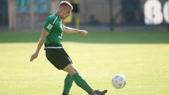 Górnik – Pogoń 2:3. Seria zwycięstw sensacyjnie przerwana