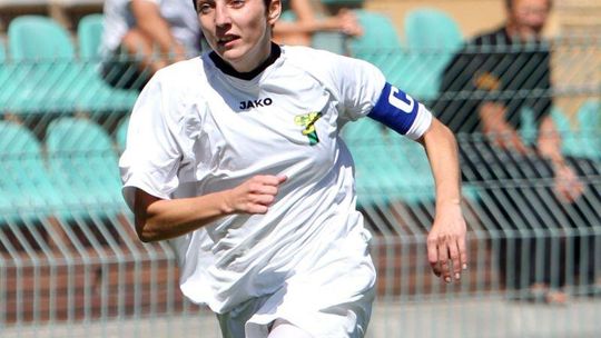 Górnik – Pogoń 4:0, GOSiRki – Biała Podlaska 1:1