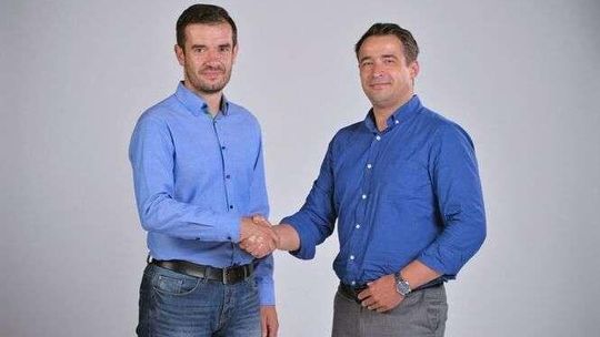 Górnik pozyskał kolejnego sponsora