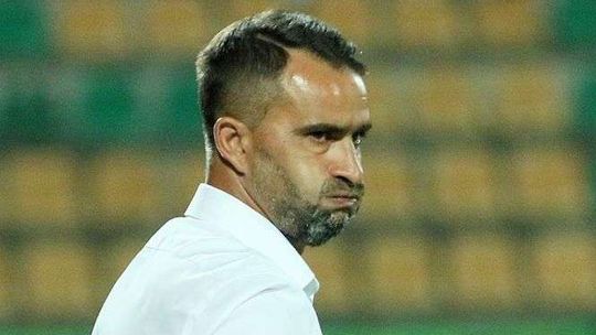 Górnik przegrał po karnym, którego nie było?