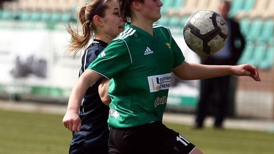 Górnik przegrał w Raciborzu 1:4, AZS PSW we Wrocławiu 0:3 