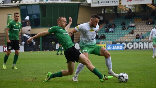 Górnik – Radomiak 2:1. Piękna seria trwa w najlepsze