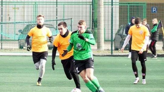 Górnik – Resovia 2:0. Zagrali na zero z tyłu