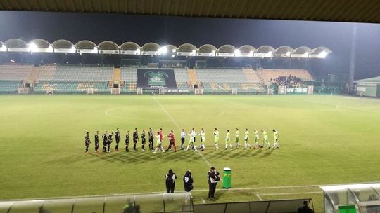 Górnik – ROW 4:1. Piłkarskie ostatki w Łęcznej [ ZAPIS RELACJI NA ŻYWO]