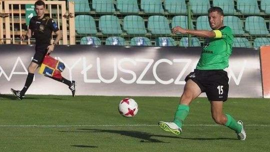 Górnik rozpoczyna przygodę w rozgrywkach Pucharu Polski