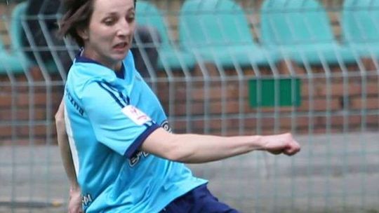 Górnik sięga po reprezentanki, spore zmiany w Łęcznej