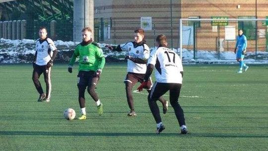 Górnik - Stal 3:4. Dużo strzelili, jeszcze więcej stracili