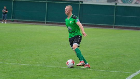 Górnik – Stal Rzeszów 3:1. Forma stopniowo idzie w górę