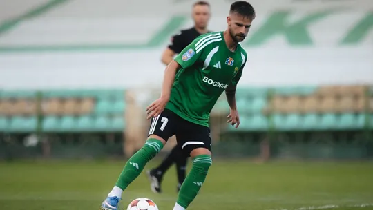 Górnik w strefie barażowej, Avia znów bez punktów. Wyniki i tabela Betclic II Ligi po 7. kolejce