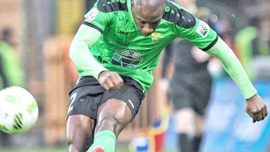 Górnik walczy o utrzymanie