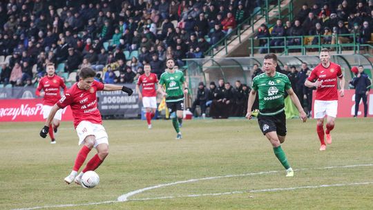 Górnik – Widzew 1:2. Hit wiosny w Łęcznej [ZAPIS RELACJI NA ŻYWO]