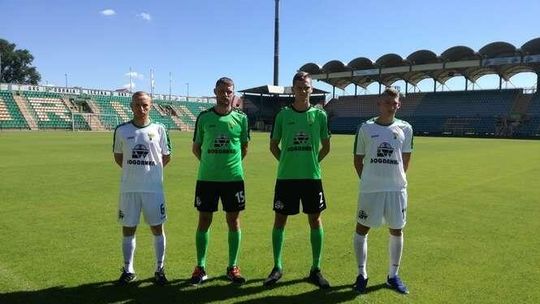 Górnik wraca do gry o punkty. Na początek mecz z beniaminkiem