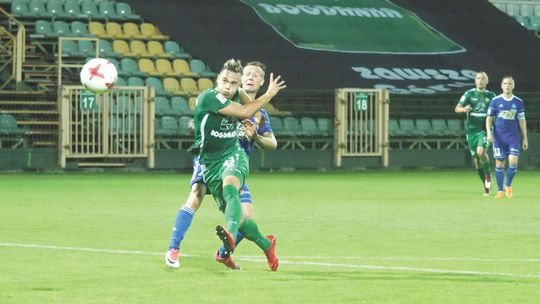 Górnik wraca do ligowego grania. Wygrana jest ich obowiązkiem