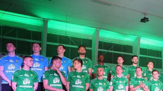 Górnik wraca do walki o punkty, czyli czternaście kroków do awansu