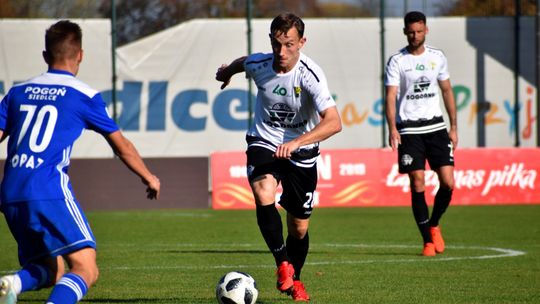 Górnik wraca na swój stadion i będzie bronić pozycji lidera