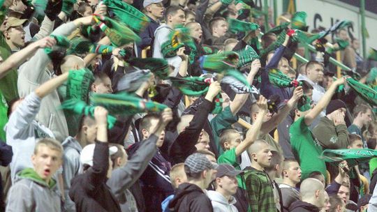 Górnik wróci do Łęcznej, a kibice na stadion przy Al. Jana Pawła II?