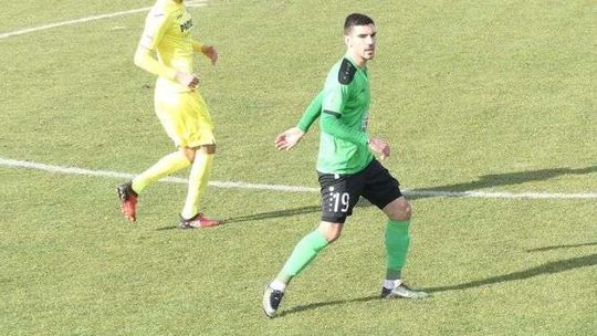 Górnik wygrał z rezerwami Villareal, Peruwiańczyk blisko transferu