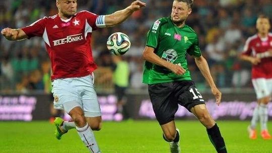 Górnik wygrywa, morale idzie w górę