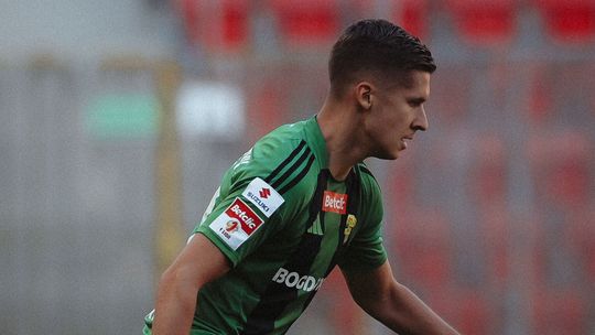 Górnik z licencją na kolejny sezon. Kluczowy obrońca zostaje na dłużej