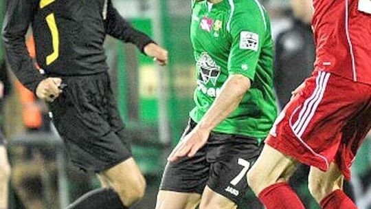 Górnik z licencją na przyszły sezon