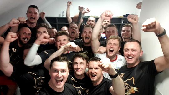 Górnik Zabrze – Azoty Puławy 22:28. Perfekcyjną obroną zdobyli brąz