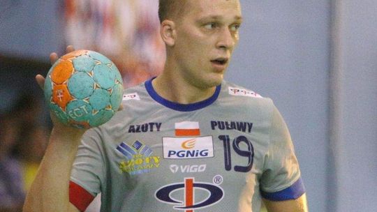 Górnik Zabrze – Azoty Puławy 30:33. Zwycięstwo od półfinału