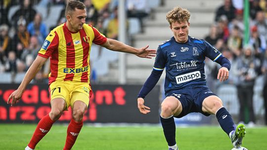 Górnik Zabrze faworytem, Motor liczy na przełamanie