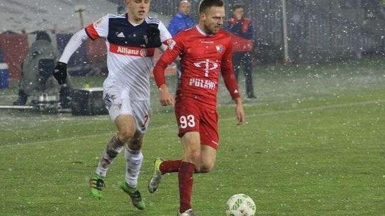 Górnik Zabrze – Wisła Puławy 4:0. Przebudzenie spadkowicza