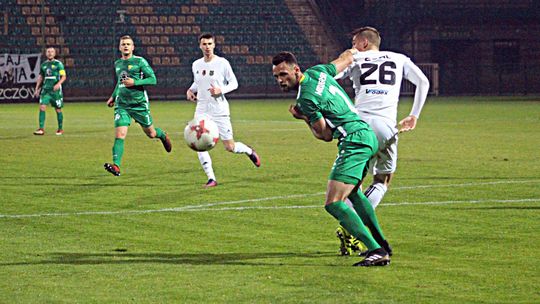 Górnik zagra z Gryfem. Debiut Smudy i wyjątkowa oprawa