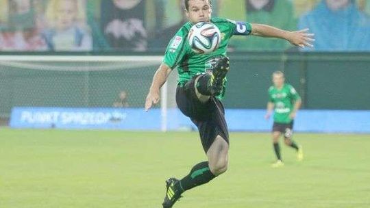 Górnik zagra z Zagłębiem. Tomasz Nowak wraca do Łęcznej