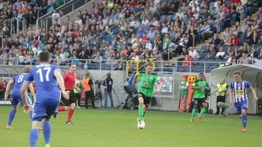  Górnik zamyka stawkę rankingu biznesowego „Ekstraklasa Piłkarskiego Biznesu”