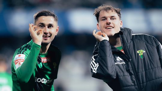 Górnik zaprasza kibiców do udziału w specjalnym plebiscycie