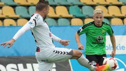 Górnik znów nie zagra. Tym razem nie przez pogodę