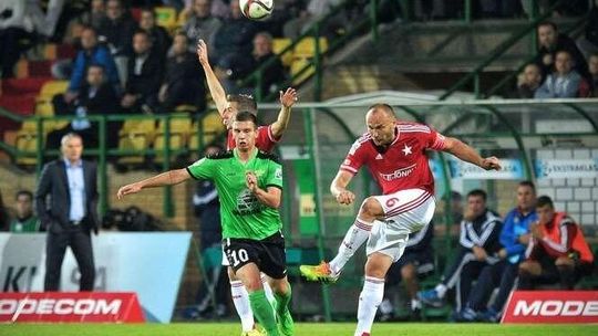 Górnik znów przegrywa i traci dystans do rywali