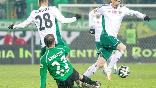 Górnika Łęczna być albo nie być