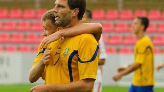 Górnika Łęczna transfer last minute