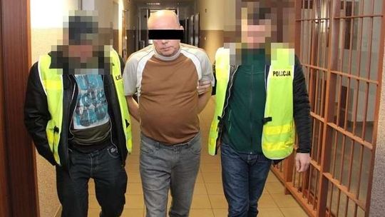 Górnikom w łaźni ginęły cenne rzeczy. Zatrzymany ich kolega